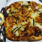 ノーラ少佐の御食事日記