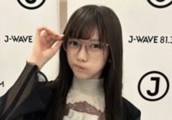 【速報】池田瑛紗さん、胸の膨らみが素晴らしすぎる・・・