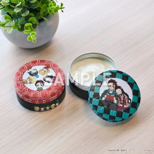 STEAM CREAM - 鬼滅の刃 限定スチームクリーム 全3種セット Loppi・HMV限定 鬼滅の刃 スチームクリーム A B C【Loppi・HMV限定】 : 鬼滅の刃