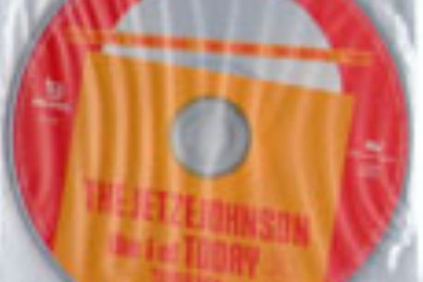 world end.] - ジェッジジョンソン/THE JETZEJOHNSON