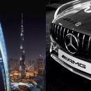 メルセデスベンツは建設不動産業に進出します