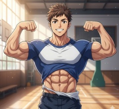 【今日好き】榎田一王の高校を調査！出身校・偏差値・学生生活まとめ