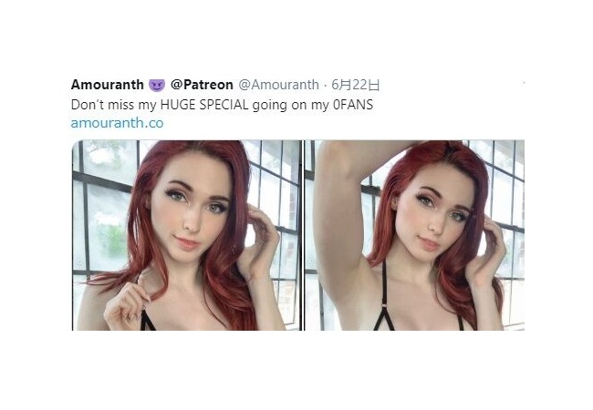 女性ゲーム実況者に“ハマりすぎた”男、Twitchを訴える。毎日チェックし性依存症が悪化したため