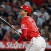 贔屓のエースと4番が出ていくけど大谷が加入するボタン