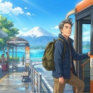 起業の３フェーズと墜落パターン（特集もくじ）