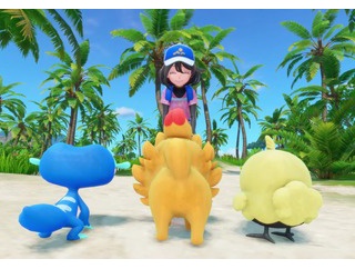 お前ら新作ポケモンWWの御三家どれ選ぶがそろそろ決めたのかよ？