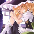 【東方】霧雨魔理沙の魅力とは