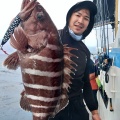 釣果情報