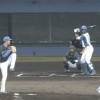 【日ハム紅白戦】白組・万波、特大の同点ソロホームラン！！！！！