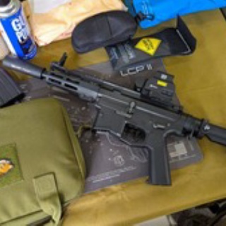 ライフ・イズ・ガンファイア　～とあるサバゲーマーの一生～