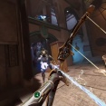 シネマティック・アクションアドベンチャーPSVR2向けタイトル『Reach』10/17本日リリース