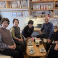 講演の打ち合わせ