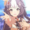 【ウマ娘】ゼファーの新衣装って良い匂いしそうで可愛いよね