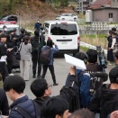 安達結希の母（バツイチ）と義父（既婚）が不倫→周囲の反対押し切り再婚→結希くんは義父に馴染めず