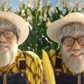 HIKAKIN　ヒゲもじゃ姿で…「激アツ」「予想してなかった！」と反響　新商品『ONICHA コーン茶』発売へ