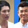 【都知事選】立憲・泉代表「蓮舫さんを推薦しないことは十分あり得ます」「もう離党しましたからね」