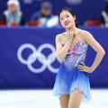 【フィギュア】銅メダルの17歳・中井亜美　“あのポーズ”の真相秘話「惜しかったな〜」