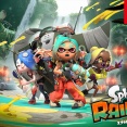 【速報】スイッチ2ソフト『スプラトゥーン レイダース』2026年7月23日に発売決定！！