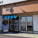 煮干そば・鶏そば 藍 茨城神立店@茨城県土浦市