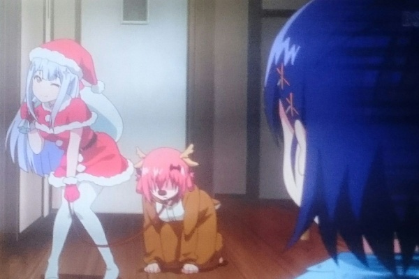 放浪のいれいざーのブログ ガヴリールドロップアウト