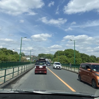 山遊び、川遊び−２