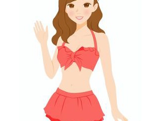 【画像】川口春奈さん、水着でドヤ顔ｗｗｗｗｗｗｗｗｗｗｗｗｗｗｗｗ