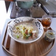 久しぶりに食べたくなった！セール中のリンガーハットをおうちで楽しむ