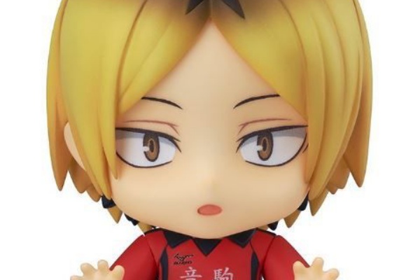 それなりにそこそこ ハイキュー