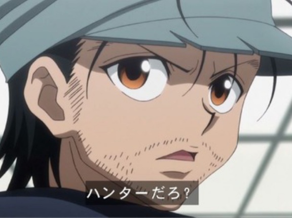 「HUNTER×HUNTER」のジンって、ピトーと戦ったら勝てるの？？？