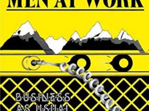 【1982年10月第5週】“全米トップ40曲”クイズ10問!…〇年前の全米チャートTop40から
