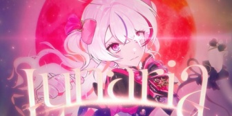 【にじEN】マリリン、オリ曲MV「Lunaria」公開『素晴らしいお歌やけどマリリンは何と殴り合っとるんや…』