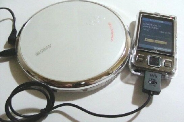 さくの家電のーと - メモリ