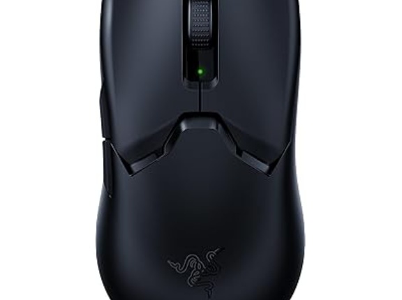 【8,400円】Razer (レイザー) Viper V2 Pro RZ01-04390100-R3A1 ブラックがセール特価。有線・ワイヤレス兼用のゲーミングマウス