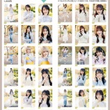 『[物販情報] 新グッズ発売（生写真セット(11thcw「きゅんかわ人生」②)）2/5より通販サイトにて販売開始【ノイミー】』の画像