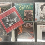 ディスクユニオン大阪クラシック館