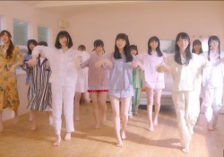 【乃木坂46】CW曲で過去最速！？トキトキメキメキが公開6日で100万再生超え！！！