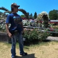 5月と言えば薔薇🌹ってことでバラ園へ
