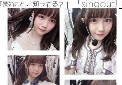 【最高】中村麗乃ちゃんの衣装画像集・・・可愛い＆素敵すぎるだろｗｗｗｗｗ