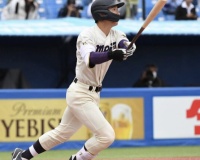 【怪物】明治大学にとんでもない怪物現るwwwwwww←当たり臭しかせんwwwwwww
