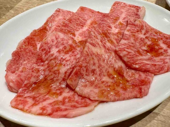 新潟市内から1店舗選出！『食べログ』が『焼肉 EAST 百名店 2026』を発表！