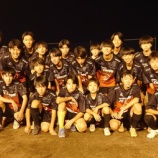 『ようやく初戦』の画像