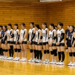 中央大学バレーボール部女子部