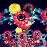 『中国の元宵節』の画像