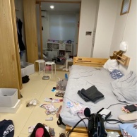 片づけても片づけてもリバウンドする理由