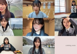Buddies、本日発表の勝又春に『B+』の高評価！！！五百城茉央に匹敵する美人に胸が高鳴っている模様