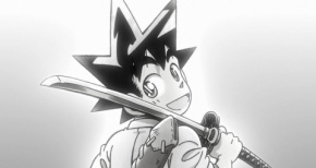 【YAIBA】第19話 感想 夢はなかなか叶わないから夢【真・侍伝 YAIBA】