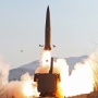 北朝鮮「日本海にミサイル撃つぞおおお！」日本「やめろォ！！」米韓「日本海にミサイル撃つぞおおお！」