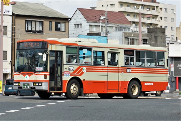 とびぃの落書帳 - 富士重工7E