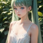 ITスペシャリストが語る芸術