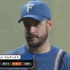 日本ハム・マルティネス、古巣から決勝弾「アグレッシブに行く気持ちを大切に」
